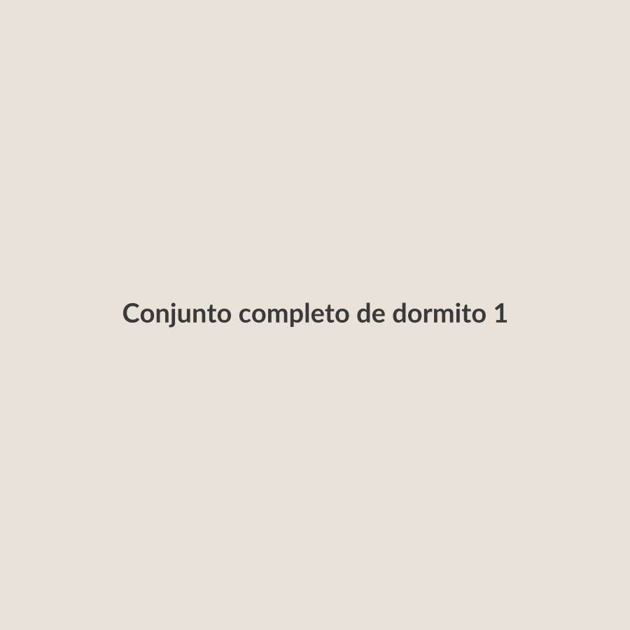Conjunto completo de dormitorio matrimonio con canapé abatible de gran capacidad, cabecero tapizado en tejido antimanchas y dos mesitas de noche a juego