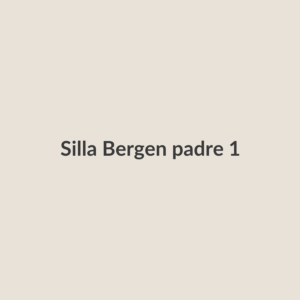 Silla Bergen